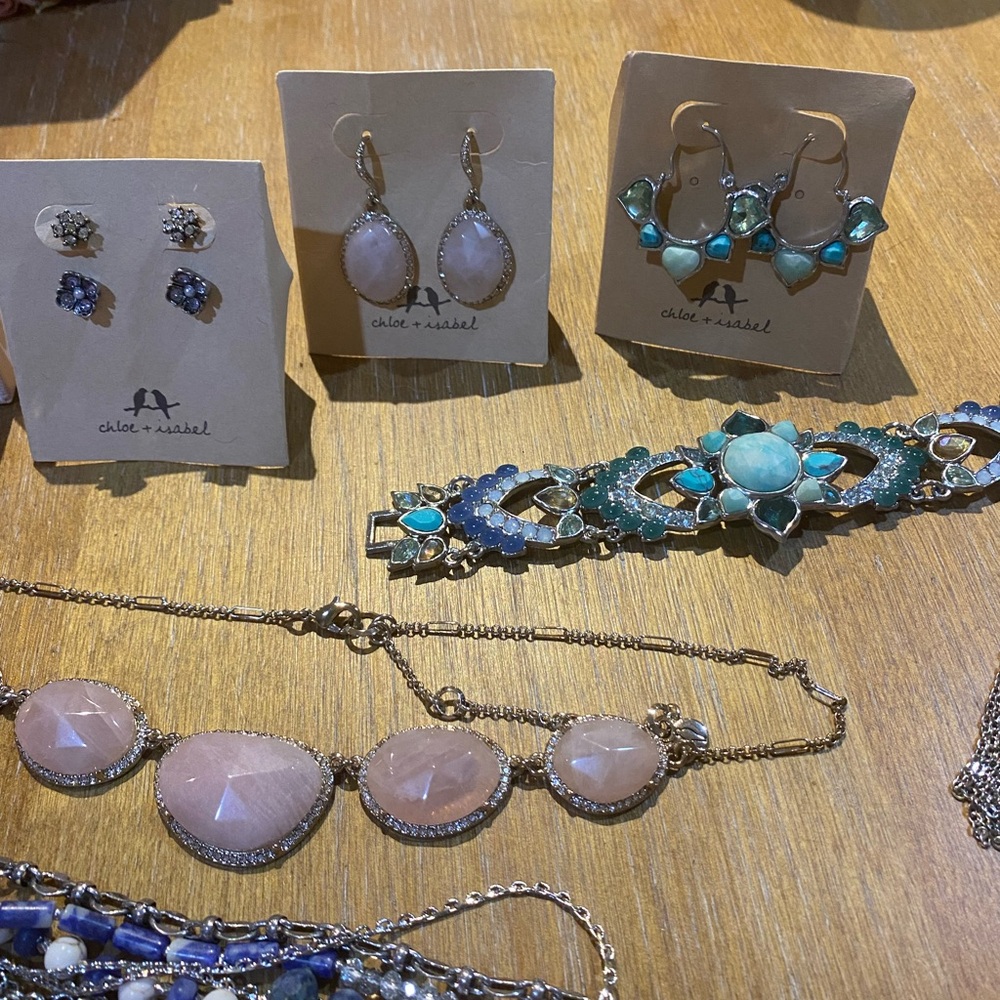 Absolutely MASSIVE Chloe + Isabel LOT - Picture 12 of 16